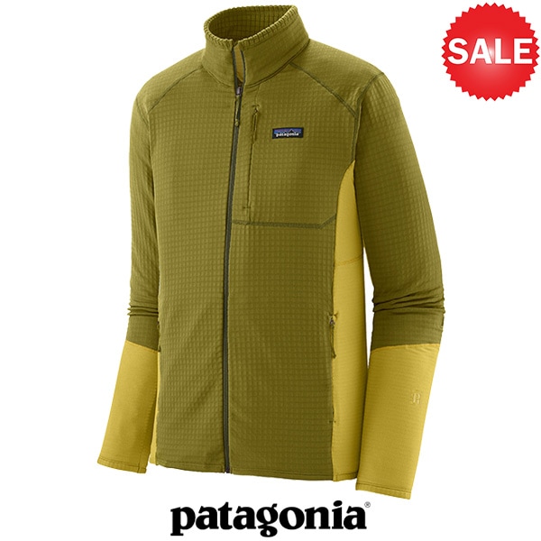 ��30��OFF��patagonia(�ѥ����˥�) M's R1 JKT (R1���㥱�å�)