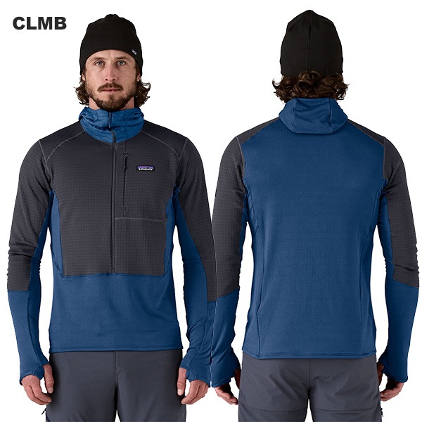 30％OFF】patagonia(パタゴニア) M's R1 P/O Hoody (R1プルオーバー
