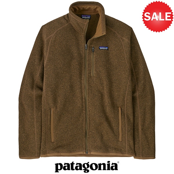 ��30��OFF��patagonia(�ѥ����˥�) M's Better Sweater Jkt (�٥������������������㥱�å�)