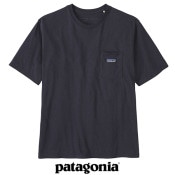 patagonia(�ѥ����˥�) M's Regenerative Organic Certified Cotton LW Pocket Tee (�ꥸ���ͥ�ƥ��֡��������˥å��������ƥ��ե����ɡ����åȥ󡦥饤�ȥ������ȡ��ݥ��åȡ��ƥ���)