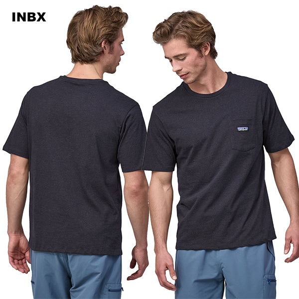 patagonia(パタゴニア) M's Regenerative Organic Certified Cotton LW