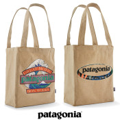 patagonia(�ѥ����˥�) Recycled Market Tote (�ꥵ�����롦�ޡ����åȡ��ȡ���)