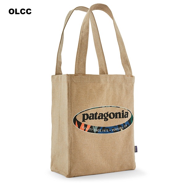 patagonia(パタゴニア) Recycled Market Tote (リサイクル・マーケット