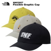 THE NORTH FACE(�Ρ����ե�����) Flexible Graphic Cap (�ե쥭���֥륰��ե��å�����å�)
