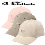 THE NORTH FACE(�Ρ����ե�����) Kids Small Logo Cap (���å����⡼���������å�)