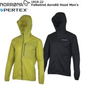 NORRONA(�Υ�����) Falketind Aero60 Hood Men's 1810-22