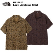 THE NORTH FACE(�Ρ����ե�����) Lazy Lightning Shirt(�쥤�����饤�ȥ˥󥰥����) NR22610