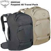 Osprey(�����ץ졼) �ե����ݥ����40�ȥ�٥�ѥå� OS55342