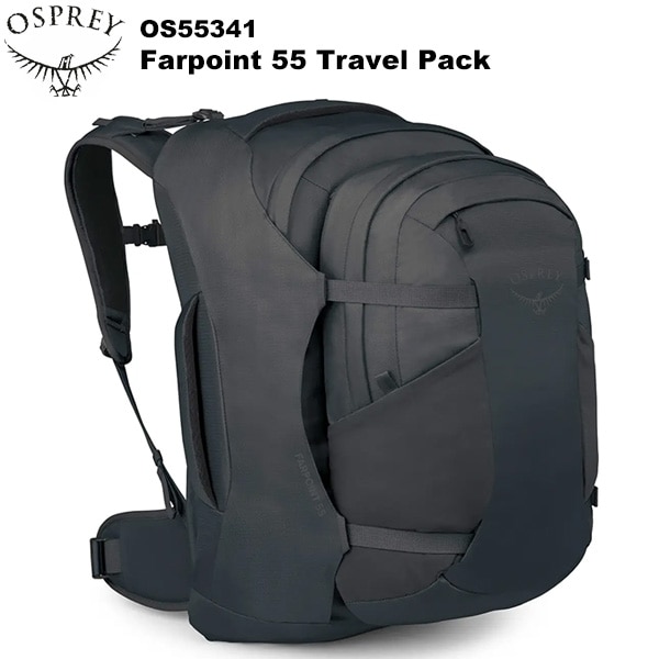 Osprey(�����ץ졼) �ե����ݥ����55�ȥ�٥�ѥå� OS55341