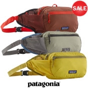 ��30��OFF��patagonia(�ѥ����˥�) Terravia Hip Pack 5L (�ƥ���������ҥåס��ѥå� 5L)