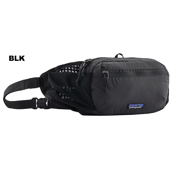 patagonia(パタゴニア) Terravia Hip Pack 5L (テラヴィア・ヒップ