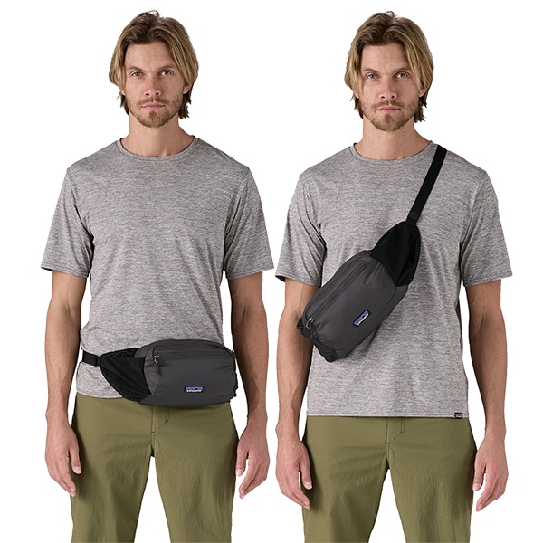 patagonia(パタゴニア) Terravia Hip Pack 5L (テラヴィア・ヒップ