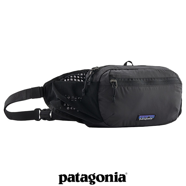 patagonia(�ѥ����˥�) Terravia Hip Pack 5L (�ƥ���������ҥåס��ѥå� 5L)