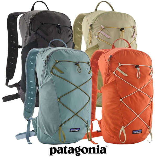 patagonia(�ѥ����˥�) Terravia Pack 14L (�ƥ���������ѥå� 14L)