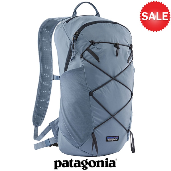 ��30��OFF��patagonia(�ѥ����˥�) Terravia Pack 14L (�ƥ���������ѥå� 14L)