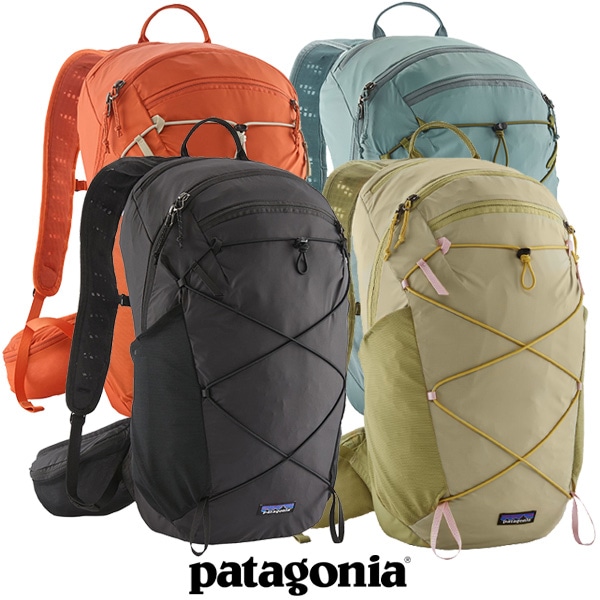 patagonia(�ѥ����˥�) Terravia Pack 22L (�ƥ���������ѥå� 22L)