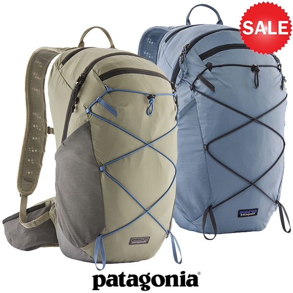 ��30��OFF��patagonia(�ѥ����˥�) Terravia Pack 22L (�ƥ���������ѥå� 22L)