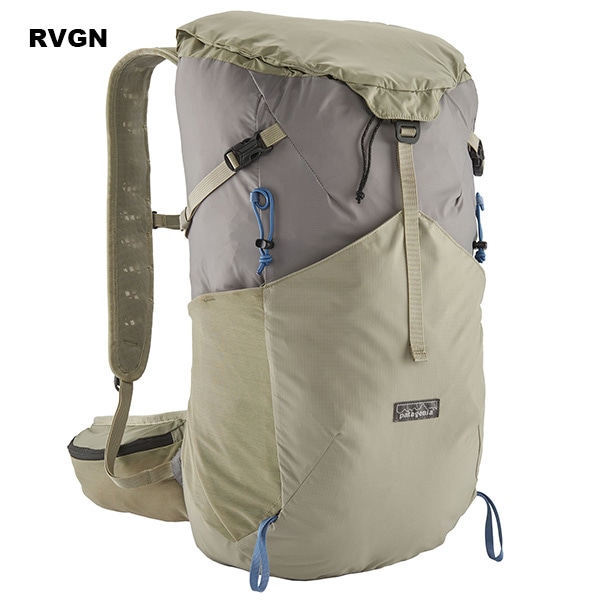 パパゴリラ 30％OFF】patagonia(パタゴニア) Terravia Pack 28L (テラヴィア