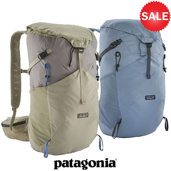 ��30��OFF��patagonia(�ѥ����˥�) Terravia Pack 28L (�ƥ���������ѥå� 28L)
