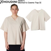 HOUDINI(�ա��ǥ���) Women's Cosmo Top II 860071