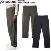 HOUDINI(�ա��ǥ���) Men's Dock Pants 860081