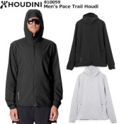 HOUDINI(�ա��ǥ���) Men's Pace Trail Houdi 810059