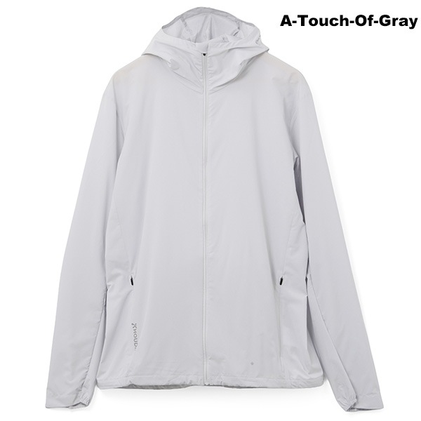 HOUDINI(フーディニ) Men's Pace Trail Houdi 810059 | クロージング