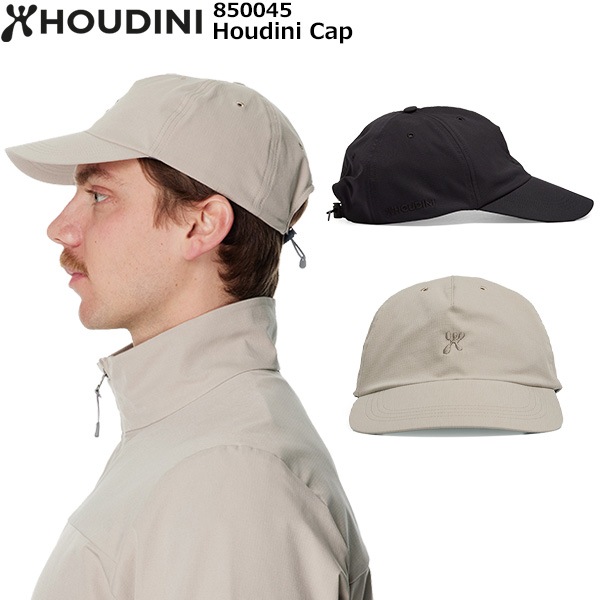 HOUDINI(�ա��ǥ���) Houdini Cap 850045