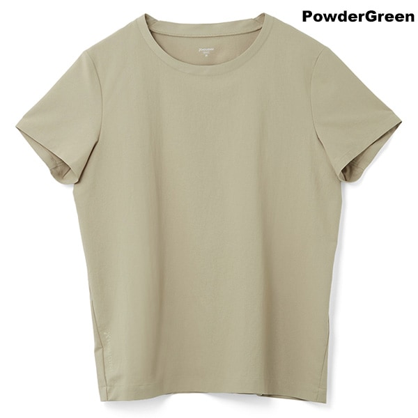HOUDINI(フーディニ) Women's Cover Tee II 840097 | クロージング