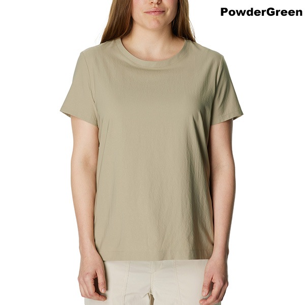 HOUDINI(フーディニ) Women's Cover Tee II 840097 | クロージング