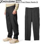 HOUDINI(�ա��ǥ���) Men's Tree Chore Pants II 860095