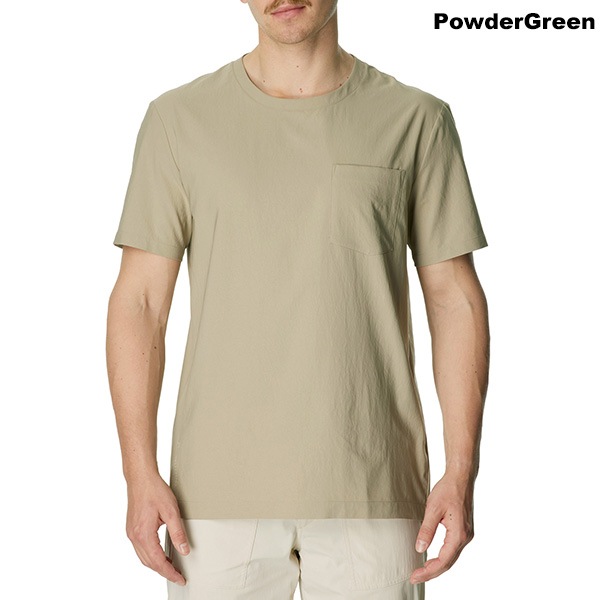 HOUDINI(フーディニ) Men's Cover Tee II 840098 | クロージング