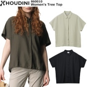 HOUDINI(�ա��ǥ���) Women's Tree Top 860010