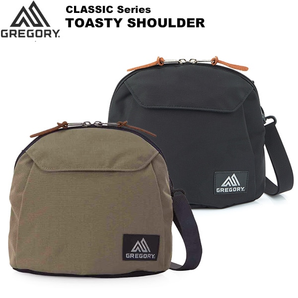 GREGORY(���쥴�꡼) TOASTY SHOULDER �ȡ����ƥ�����������