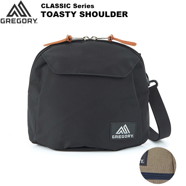 GREGORY(���쥴�꡼) TOASTY SHOULDER �ȡ����ƥ�����������