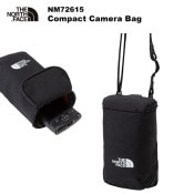 THE NORTH FACE(�Ρ����ե�����) Compact Camera Bag(����ѥ��ȥ����Хå�) NM72615