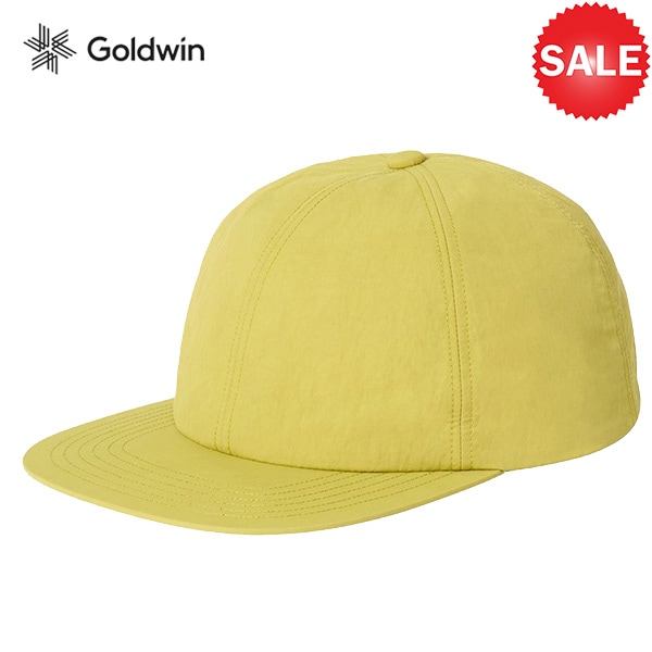 ��30��OFF��Goldwin(������ɥ�����) Nylon BB Cap (�ʥ�����١����ܡ��륭��å�)