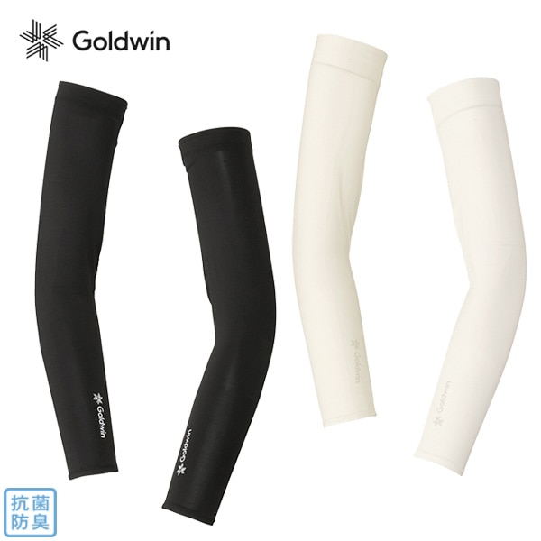Goldwin(������ɥ�����) Cooling Arm Covers (������󥰥����५�С�)
