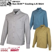 MOUNTAIN HARDWEAR(�ޥ���ƥ�ϡ��ɥ�����) ����ɥ�եȥ�����󥰥��󥰥��꡼�֥����  OM1631