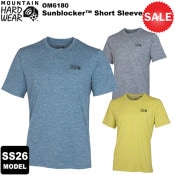 ��30%OFF��MOUNTAIN HARDWEAR(�ޥ���ƥ�ϡ��ɥ�����) ��2026�ղƥ�ǥ�ۥ���֥��å������硼�ȥ��꡼�� OM6180