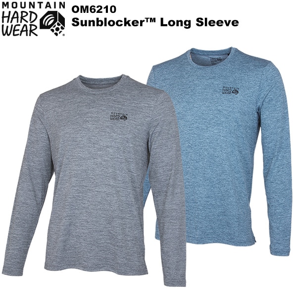 MOUNTAIN HARDWEAR(�ޥ���ƥ�ϡ��ɥ�����) ����֥��å������󥰥��꡼�� OM6210