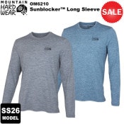 ��30%OFF��MOUNTAIN HARDWEAR(�ޥ���ƥ�ϡ��ɥ�����) ��2026�ղƥ�ǥ�ۥ���֥��å������󥰥��꡼�� OM6210