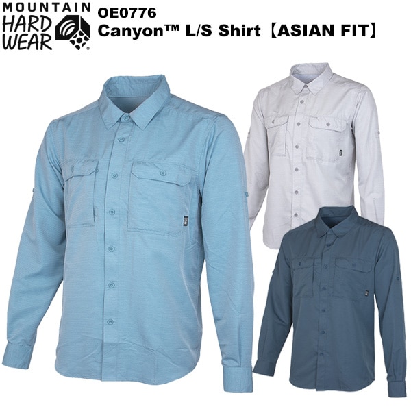 MOUNTAIN HARDWEAR(�ޥ���ƥ�ϡ��ɥ�����) ����˥�����󥰥��꡼�֥���ġ�ASIAN FIT�� OE0776