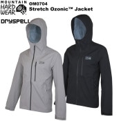 MOUNTAIN HARDWEAR(�ޥ���ƥ�ϡ��ɥ�����) ���ȥ�å������˥å����㥱�å� OM0704