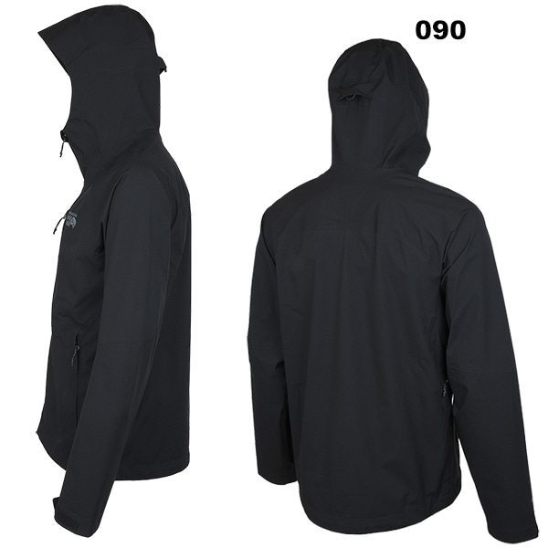 MOUNTAIN HARDWEAR(マウンテンハードウェア) ストレッチオゾニック