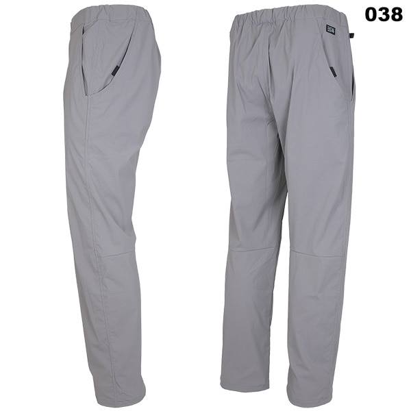 MOUNTAIN HARDWEAR(マウンテンハードウェア) ピークランブラーパンツ