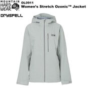 MOUNTAIN HARDWEAR(�ޥ���ƥ�ϡ��ɥ�����) ������� ���ȥ�å������˥å����㥱�å� OL0911