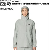 MOUNTAIN HARDWEAR(�ޥ���ƥ�ϡ��ɥ�����) ������� ���ȥ�å������˥å����㥱�å� OL0911