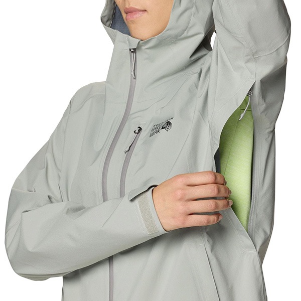 MOUNTAIN HARDWEAR(マウンテンハードウェア) ウィメンズ ストレッチ