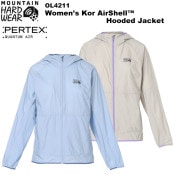 MOUNTAIN HARDWEAR(�ޥ���ƥ�ϡ��ɥ�����) ������� ��������������ա��ǥ����㥱�å� OL4211